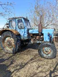 Продается трактор МТЗ-80 в отличном состоянии!