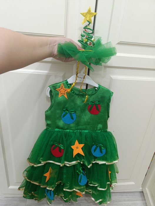 Платья не довочку