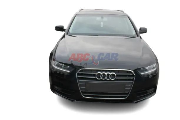 Front complet Audi A4 B8 8K 2.0 TDI facelift avant 2011-2015 cod motor: CGLC sau CJC