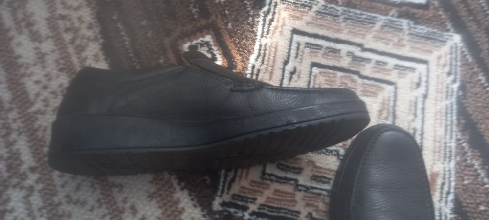 Продам туфли мужские 41 размер