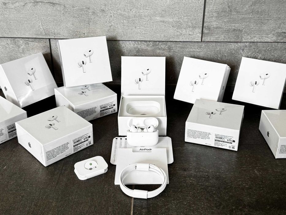 AirPods Pro 2nd Generation Type - C