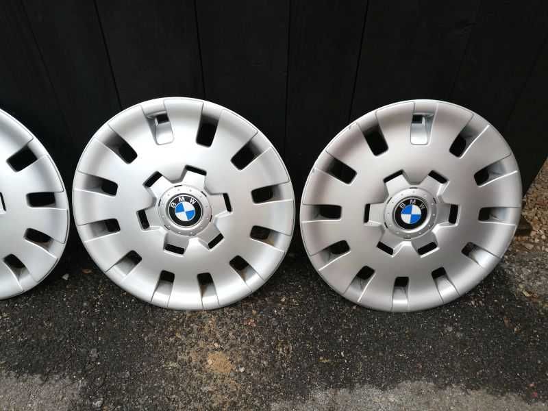 Vand seturi capace originale BMW pe 15, BMW pe 15,