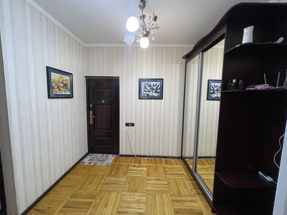 Продаётся квартира 5/3/4 Феруза, Мирзо Улугбекский рн ИПОТЕКА.