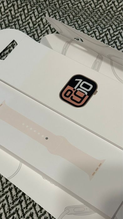 Apple Watch 10 42mm