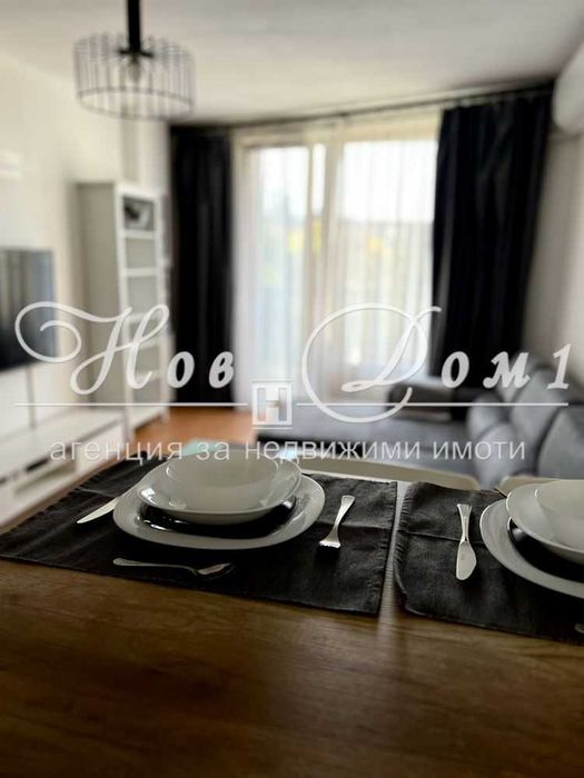 Дава се под наем Двустаен апартамент в София, Овча купел - 50 кв.м за 600 € - Снимка #6