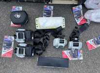kit airbag Skoda Karoq Kamiq Scala Octavia Superb Fabia - toata gama