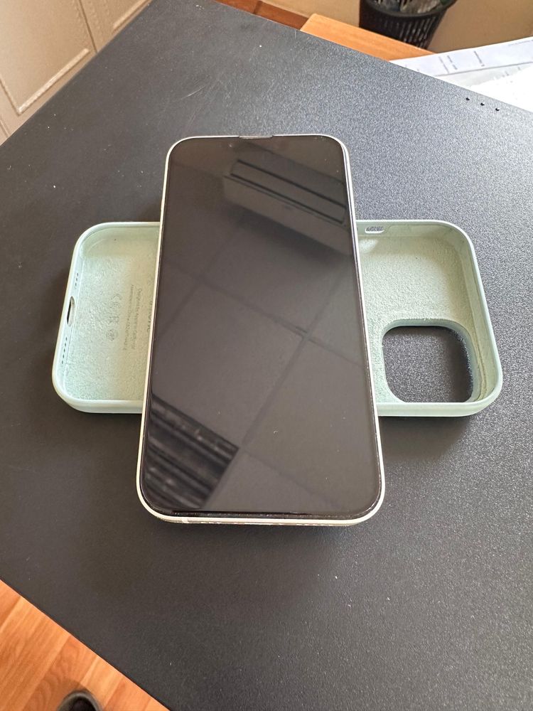 Iphone 13, 128 gb