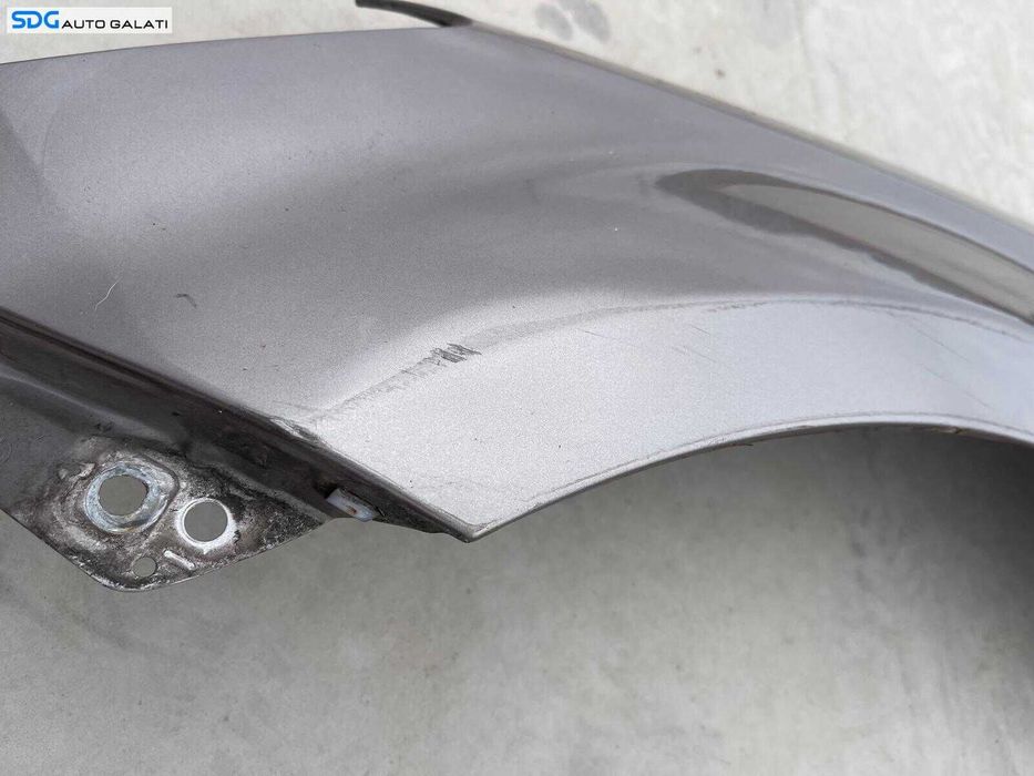 Aripa Stanga Fata cu Defect Kia Ceed 2007 - 2013 [DZ0189]