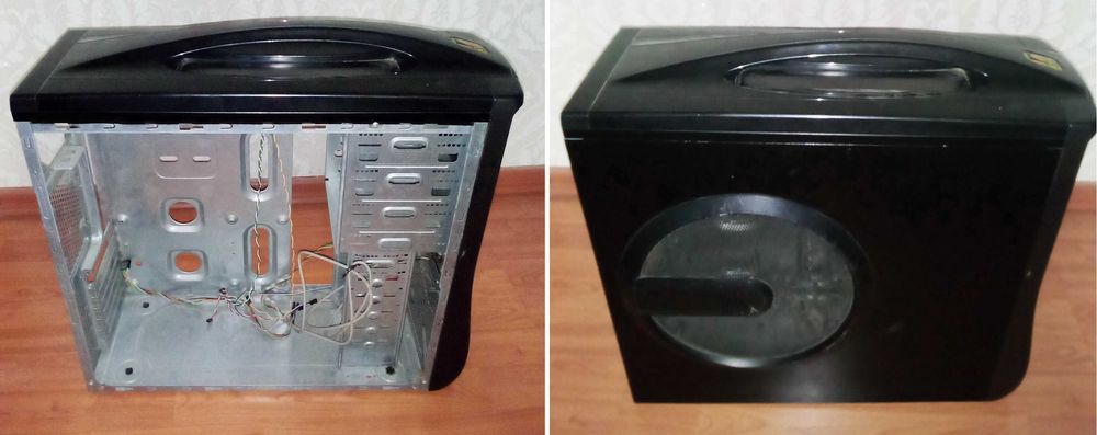 корпус пустой. писать в ватсап