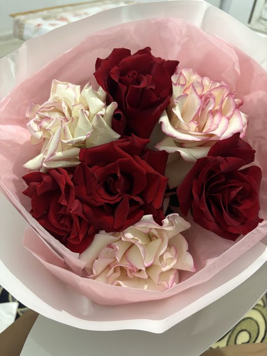 Цветы Цветы Цветы