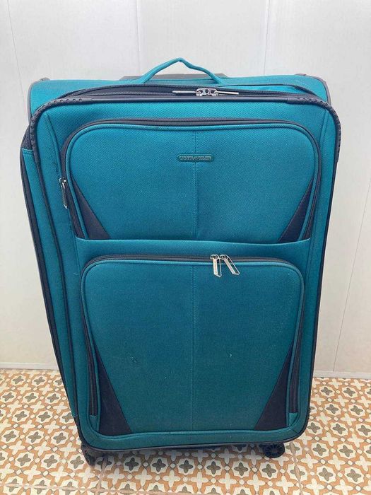 Чемонан на колесиках большой
