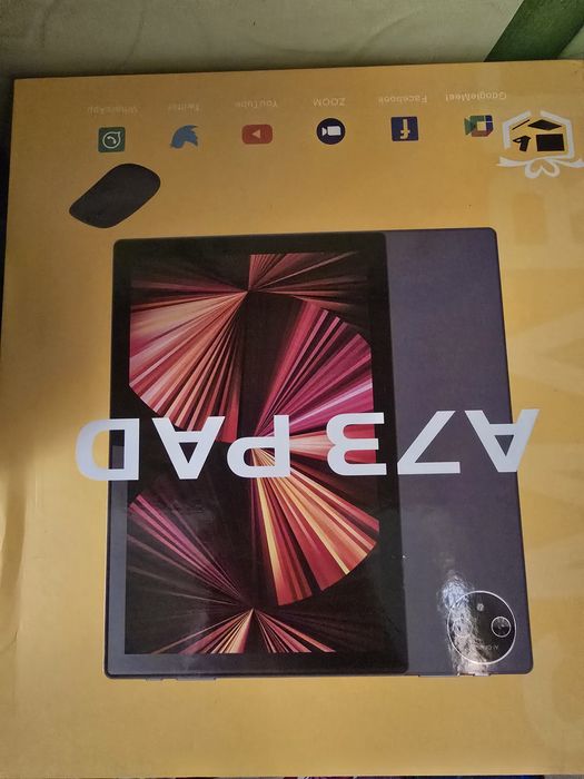 Продам продам планшет