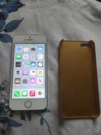 iPhone 5se la proba