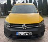 Volkswagen Caddy 2.0 Diesel / 50 Cp / 5 Locuri