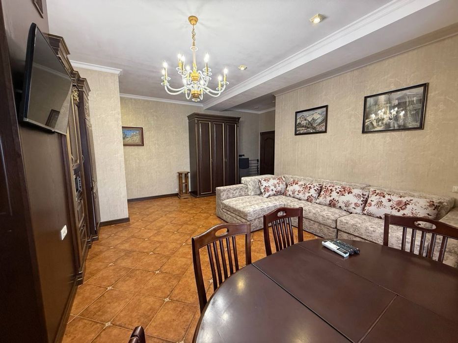 Сдается 2 ком Паркентский. ЖК Golden House