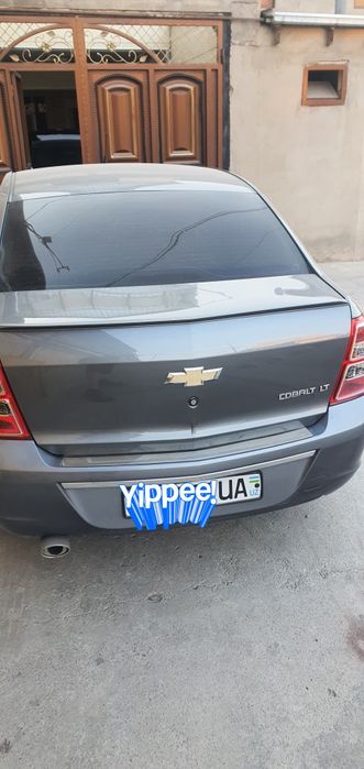 Кобалт механика идиал холатда