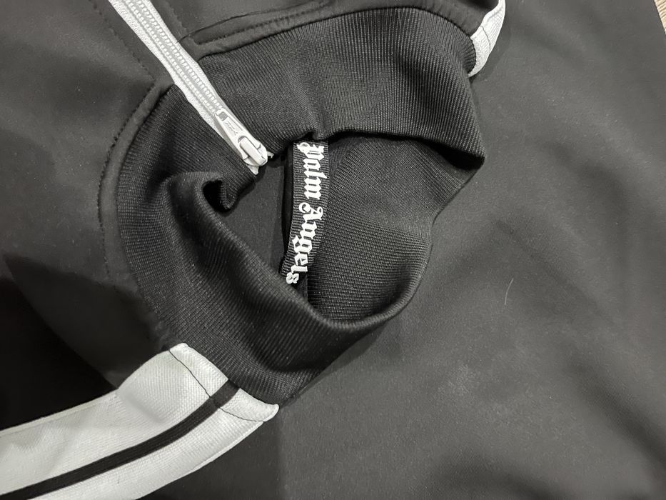 Compleu palm angeles