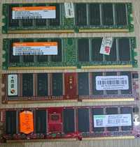 Laptop Pc Rami DDR1 DDR2 SDRAM