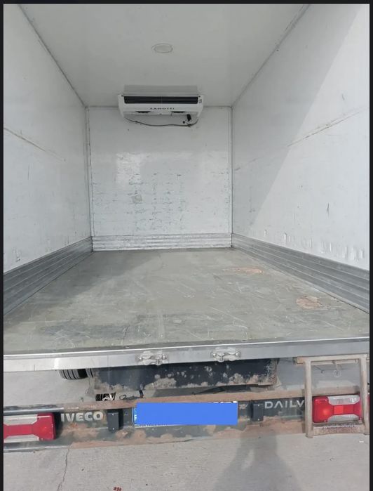 Iveco 3.0 an fabricatie 2019