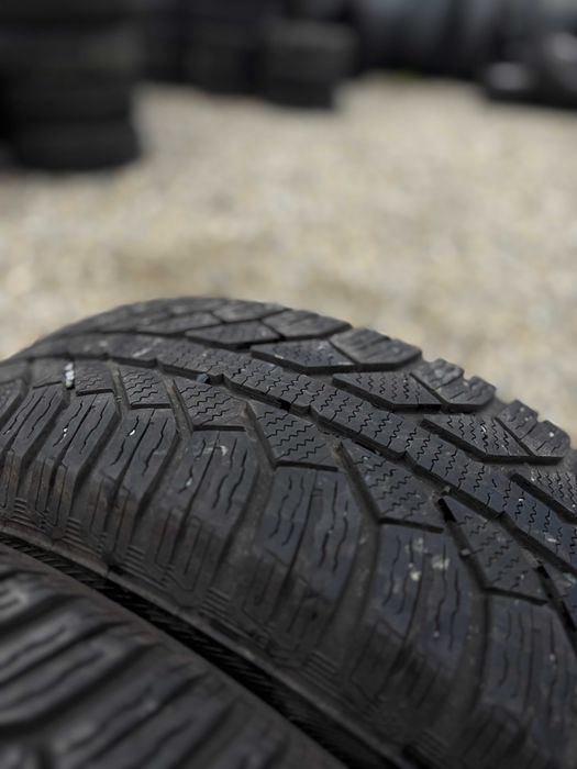 Semperit 195/65R15- Stare foarte buna, livrare rapida, garantie!