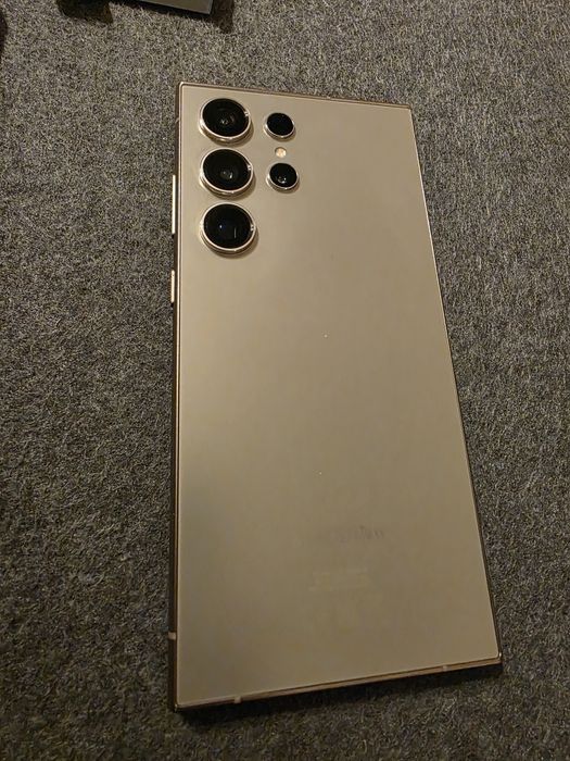 Samsung Galaxy S24 Ultra 512GB