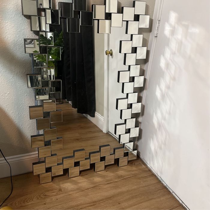 De vanare Oglinda Momax