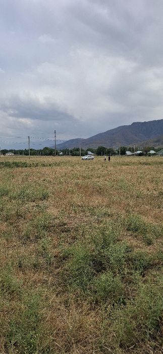 Продаю участок 10 соток в Тюлькубасе