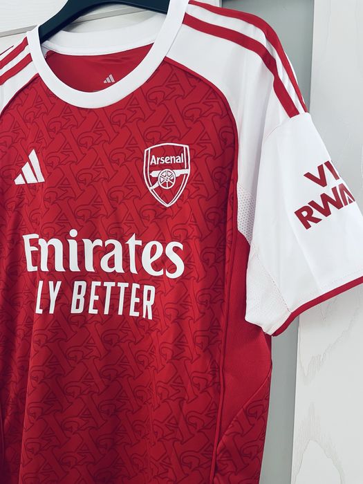 Tricou Arsenal Saka 2025-2026