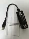 Мрежова карта Gigabit  USB LAN карта 1000Mbps