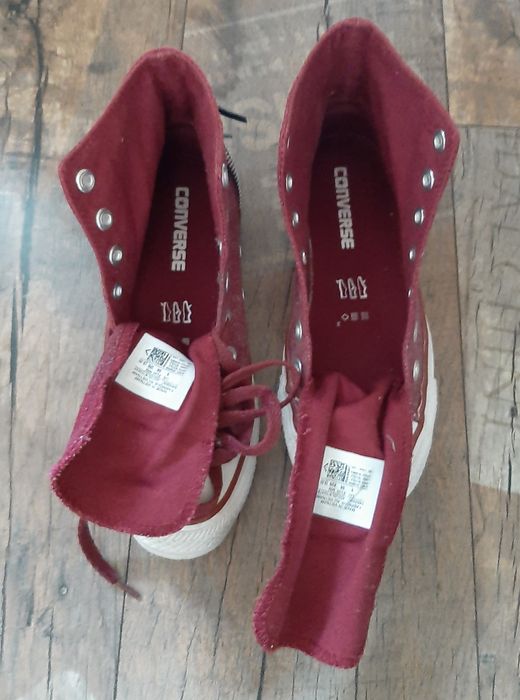 Converse дамски кецове