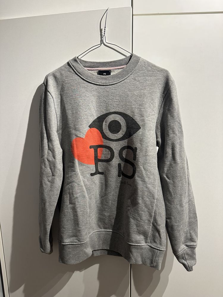Hanorac Paul Smith S
