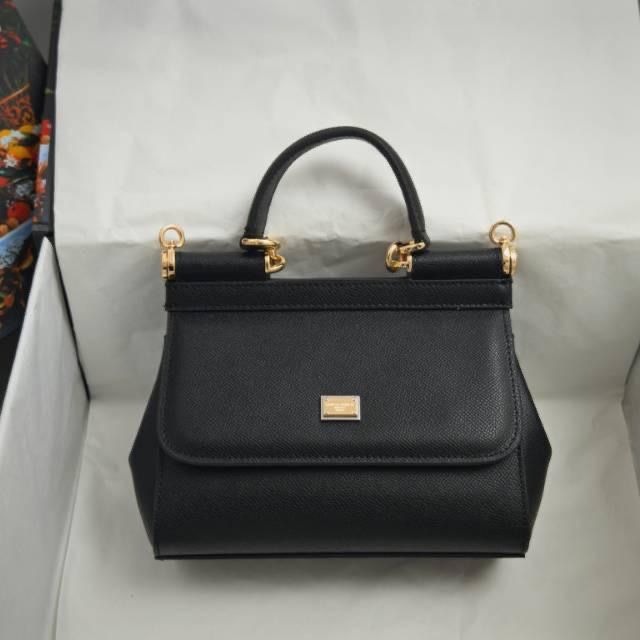 Dolce Gabbana Sicily bag