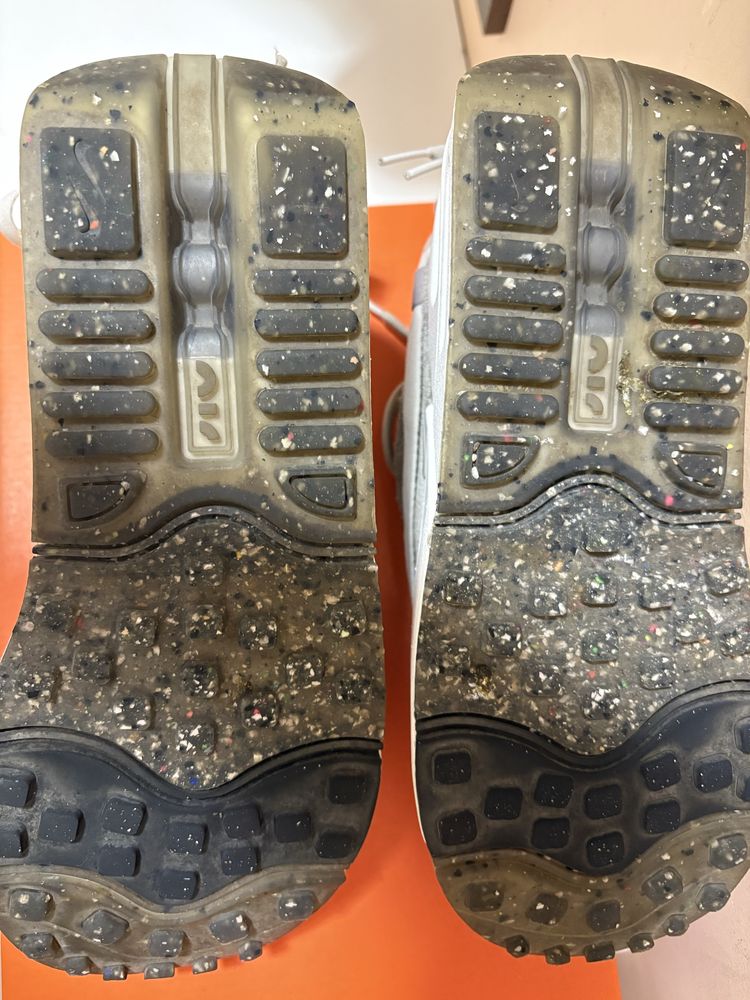 Nike furiosa 38.5