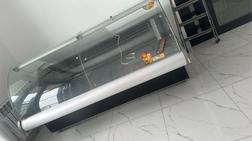 Почти новый холодильник сатылады багасына келысемыз