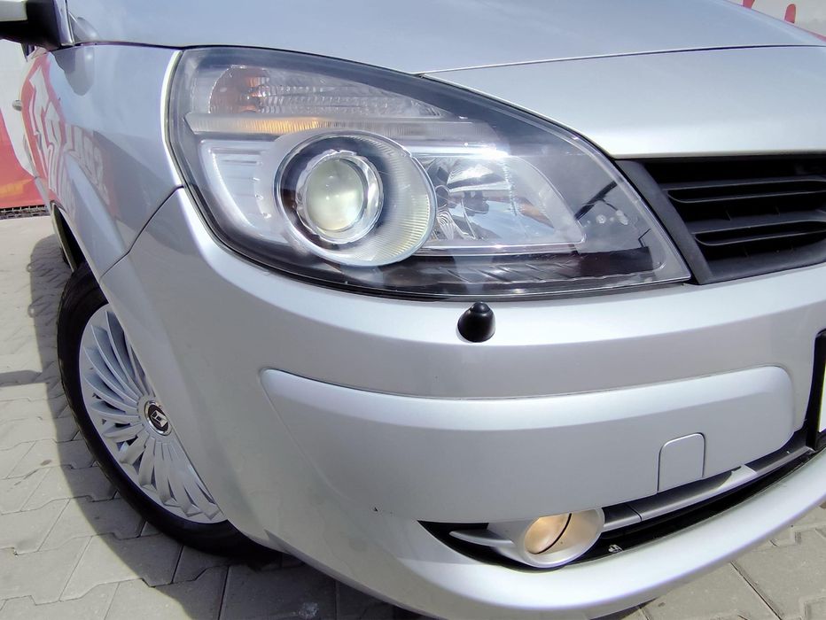 Vand Renault Scenic 2 Facelift