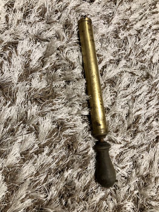 Pompa stropit vermorel alama pulverizator apa colectie vintage retro
