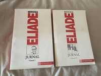 Mircea Eliade - Jurnal 2 volume
