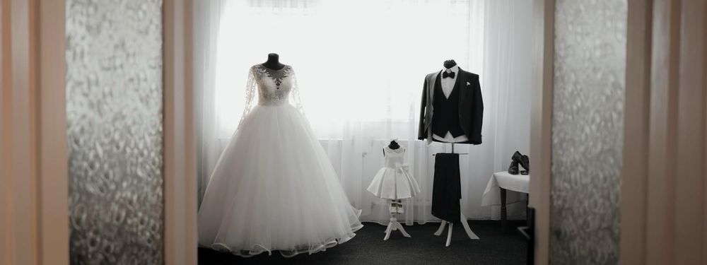 Vand costum de mire Pahsa Man