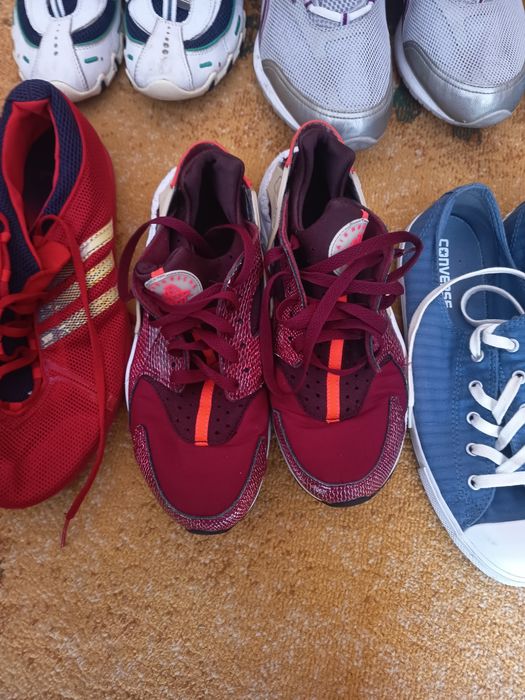 Lot încălțăminte sport