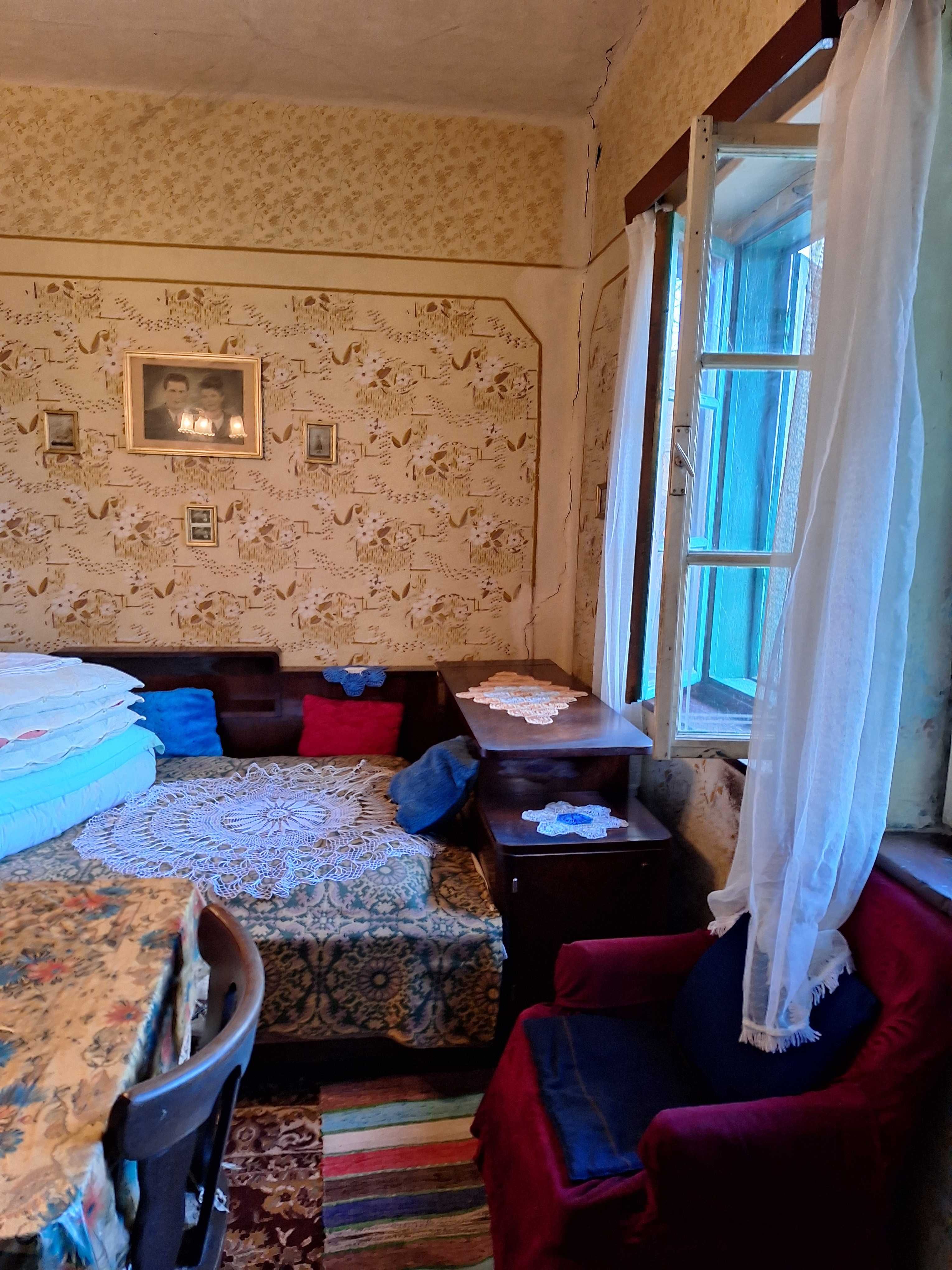 Vand casa in Cartierul Stefan,  Lupeni