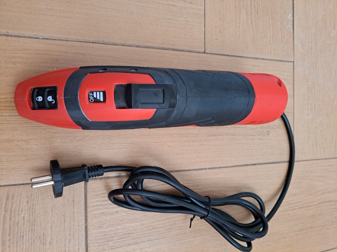Шабър електрически Rubi Rubiscraper, 250 W