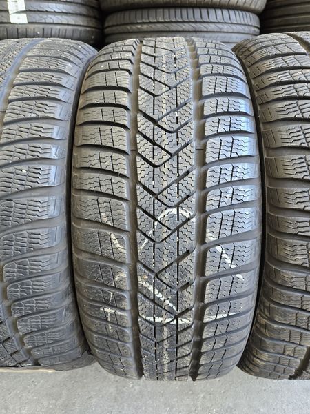 225/45/17 PIRELLI 4бр