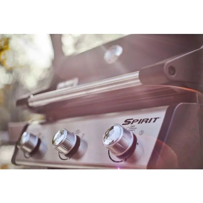 Барбекю на газ Weber Spirit E-315 GBS