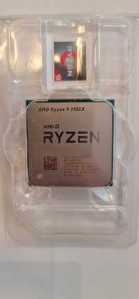 AMD Ryzen 9 3950X 16-Core 3.5GHz AM4
