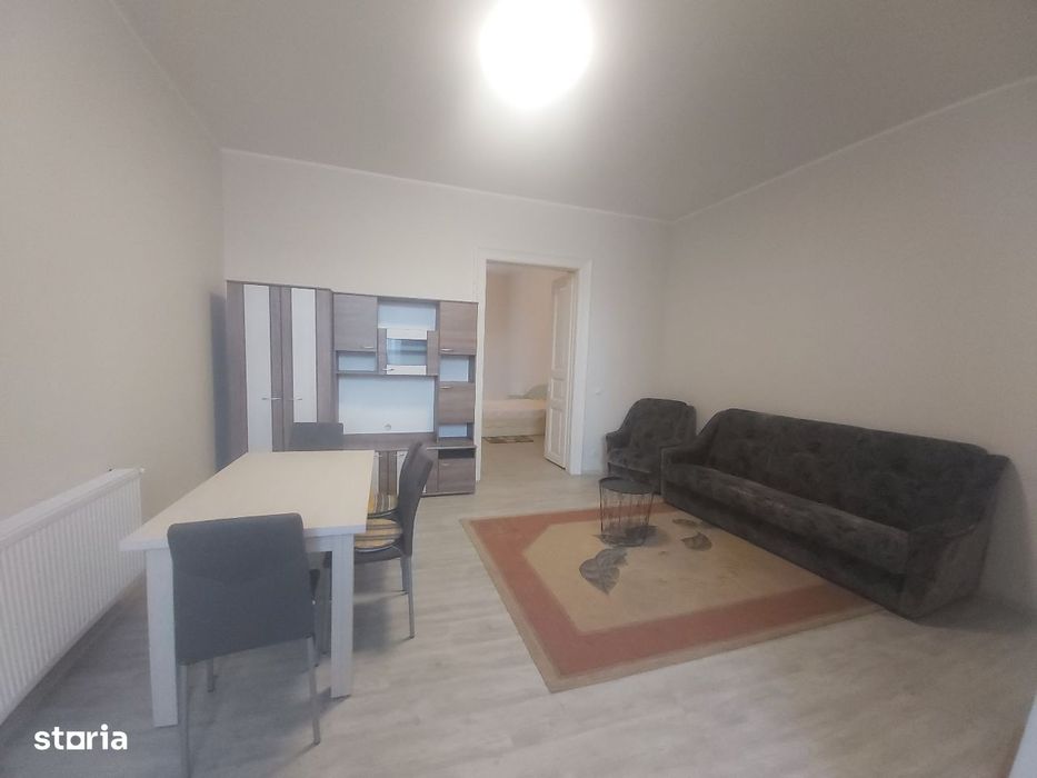 Chirie apartament 2 camere, mobilat-utilat, Zona Ultracentrala