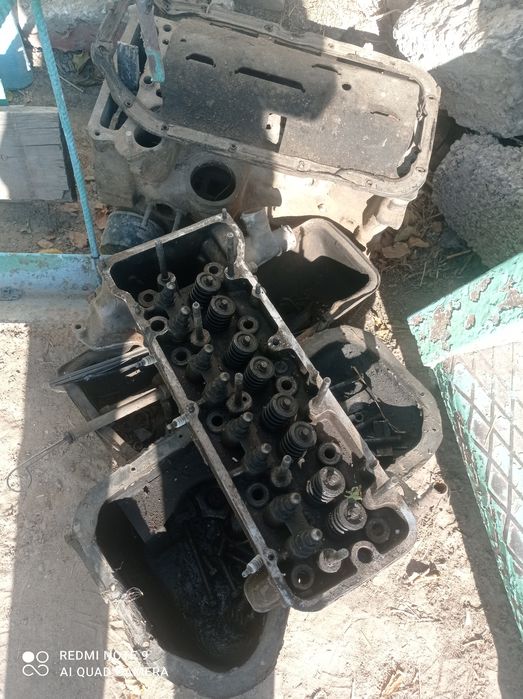 Жугулидің головка блогы бар