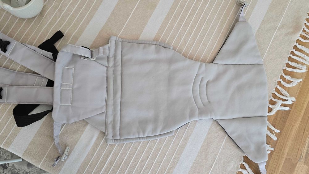 Кенгуру за бебе CHICCO EasyFit
