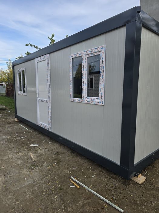 Vand containere modulare container modular slatina