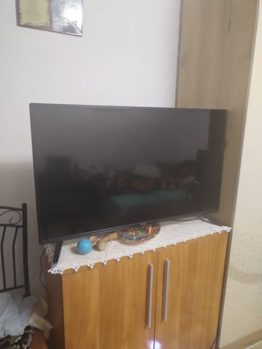 Televizor smart TV samsung 850lei!