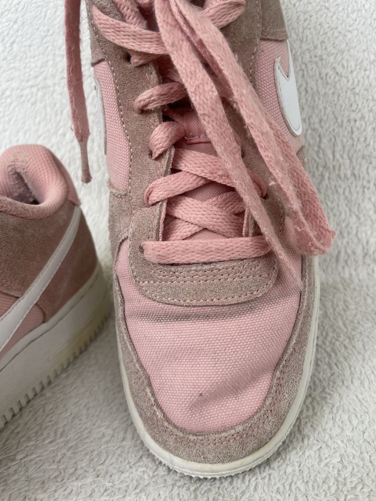 Обувки nike air force 1